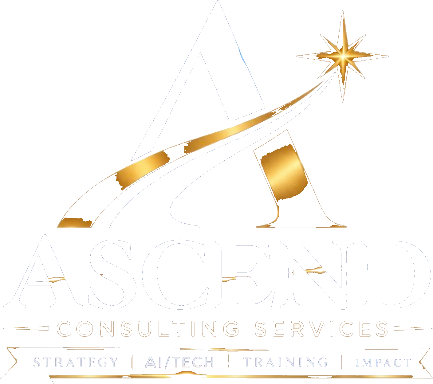 Ascend Consulting Services — Strategy, AI/Tech, Training, Impact